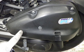 HONDA ZOOMER 2006 AF58