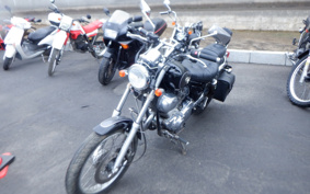 YAMAHA VIRAGO 250 3DM
