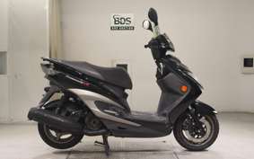 YAMAHA CYGNUS 125 XSR 2 SE44J
