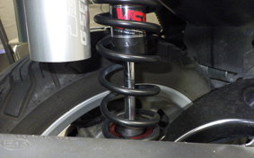 YAMAHA N-MAX 1991 SED6J