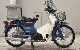 HONDA C50 SUPER CUB AA01
