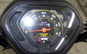 HONDA ｸﾛｽｶﾌﾞ110-2 2021 JA45