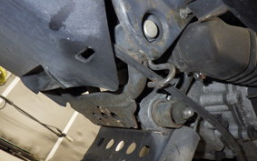 YAMAHA CYGNUS 125 X 2 2009 SE44J