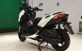 YAMAHA X-MAX 250 A 2018 SG42J