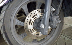 HONDA PCX125 2011 JF81