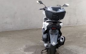 HONDA PCX125 JK05