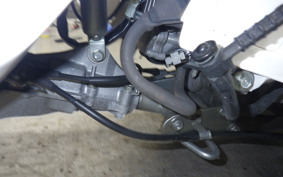 HONDA GYRO CANOPY 2018 TA03