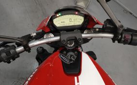 DUCATI  DUCATI  MONSTAR 821 M605JA