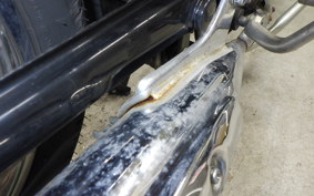 HONDA LITTLE CUB E AA01