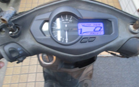 YAMAHA CYGNUS125XSR SEA5J