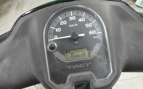 HONDA TACT-4ﾍﾞｰｼｯｸ AF79