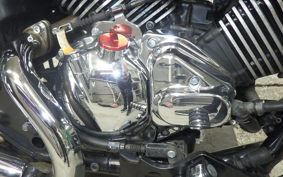 KAWASAKI ELIMINATOR 250 V 2002 VN250A