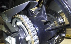 SUZUKI HAYABUSA Gen.3 2022 EJ11A