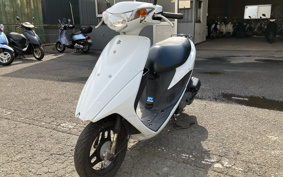 SUZUKI ADDRESS V50 CA4BA