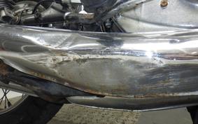 SUZUKI GT750 1973 GT750B