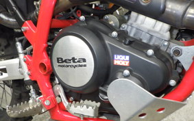 BETA RR4T 125LC 2009