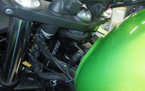 KAWASAKI NINJA 400R ABS 2012 ER400B