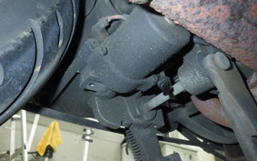 SUZUKI ADDRESS V100 2023 CE11A