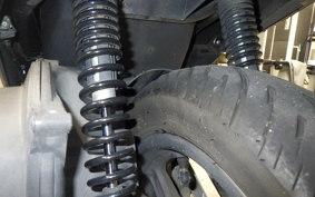 HONDA PCX 125 2022 JF56