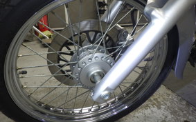 SUZUKI INTRUDER 250 LC
