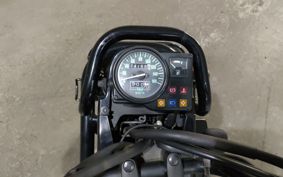 HONDA PS250 MF09