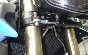 BMW S1000R 2025