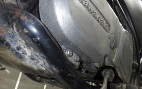KAWASAKI KE125 K1