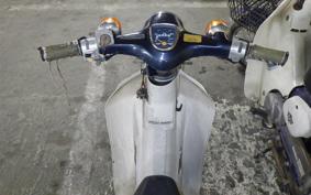 HONDA C50 SUPER CUB C50