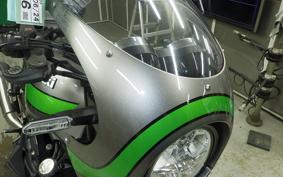 KAWASAKI Z900RS CAFE 2018 ZR900C