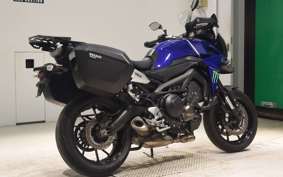 YAMAHA MT-09 Tracer 2017 RN51J