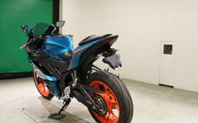 YAMAHA YZF-R25 A 1999 RG43J