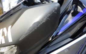 YAMAHA MT-09 Tracer GT 2020 RN51J