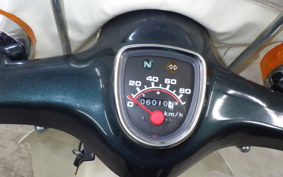 HONDA C90 SUPER CUB HA02