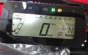HONDA CRF250L 2022 MD47