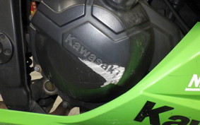 KAWASAKI NINJA 250 EX250L