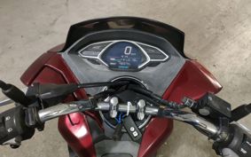 HONDA PCX125 JF81