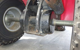 HONDA ATC70 TB03
