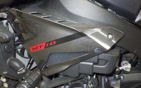 YAMAHA MT-10 2020 RN50J