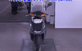 HONDA SPACY100