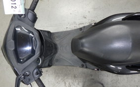 YAMAHA CYGNUS 125 XSR 3 2009 SED8J