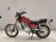 Фото Suzuki GN125 H с японского аукциона