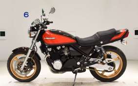 KAWASAKI ZEPHYR 400 Gen.2 1993 ZR400C