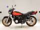 Фото Kawasaki ZEPHYR 400 Gen.2 1993 с японского аукциона