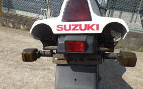 SUZUKI RG400 Gamma HK31A
