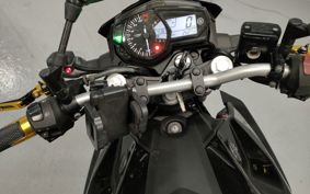 YAMAHA MT-25 RG10J