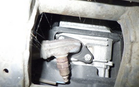 SUZUKI ADDRESS 110 CE47A
