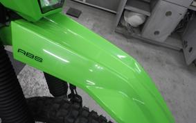 KAWASAKI KLX230 LX232A