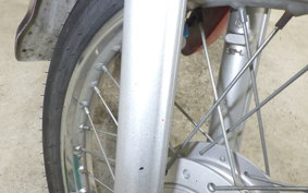 HONDA C110 SUPER CUB JA10