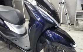 HONDA LEAD 125 JK12