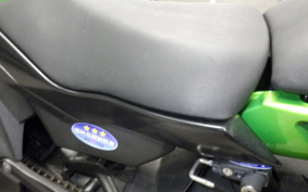 KAWASAKI NINJA 650 2013